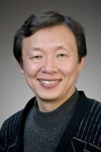 Prof James Liu