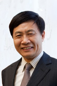 Ambassador Xu Jianguo