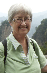 Alison Viskovic, NZ