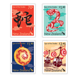 Set-of-Stamps
