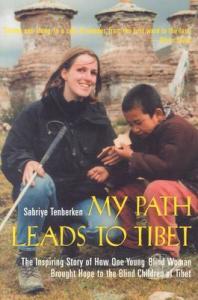 My Path leads to Tibet