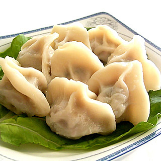 chinese-Dumpling