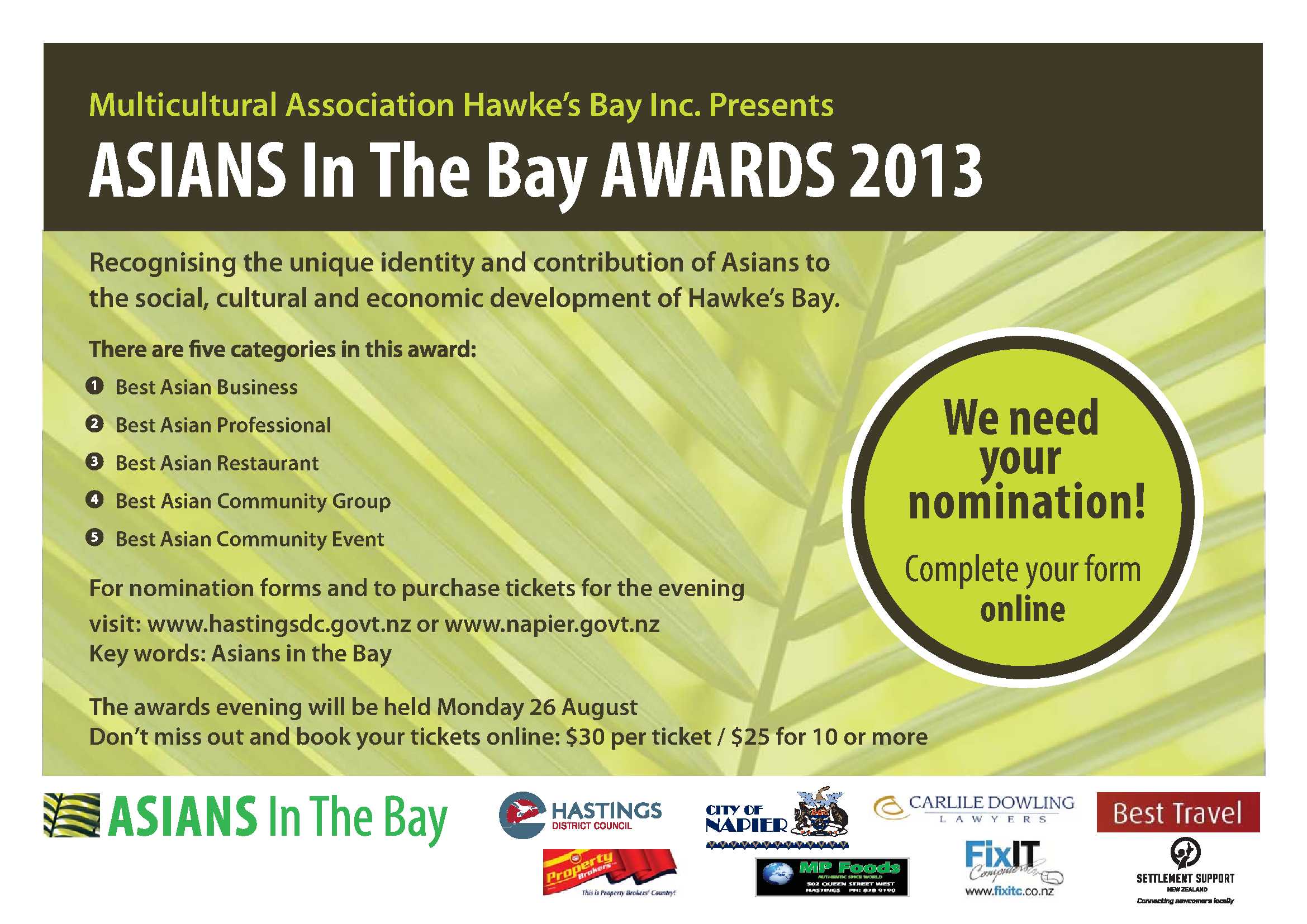 Asians In The Bay_Poster A4 Jul13