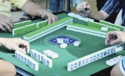 mahjonggame