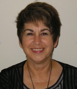 Dr joan Campbell