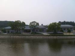Li Xiannan Museum