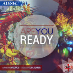 AIESEC are you ready
