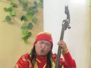 Mongolia Tour