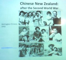Chinese New Zealanders
