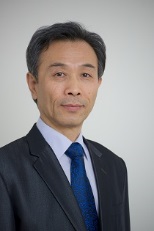 Prof Bo Zhiyue