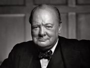 NZCFS Winston Churchill