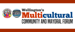 Multicultural Community and Mayoral Forum
