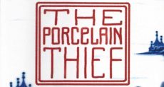 Book Review: The Porcelain Thief
