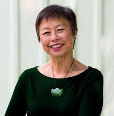 Helene Wong