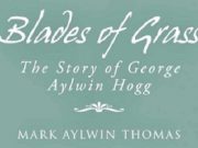 Blades of Grass by Mark Aylwin Thomas