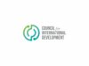 Council for International Development logo