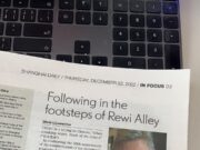 'People-to-people diplomacy' and the role of Rewi Alley in forging the NZ-China relationship